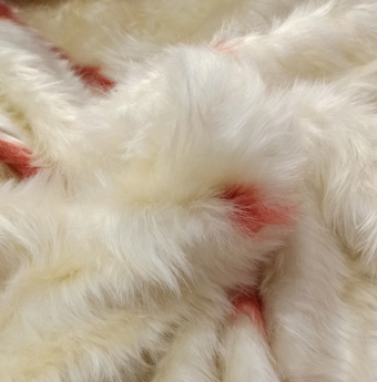 Pelüş Kumaş
